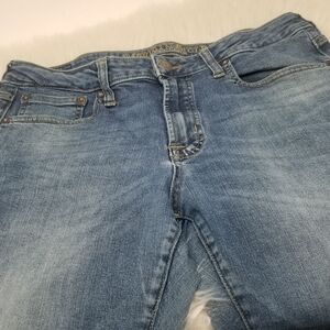 American Eagle Outfitter Jeans. Size 32" x 30".